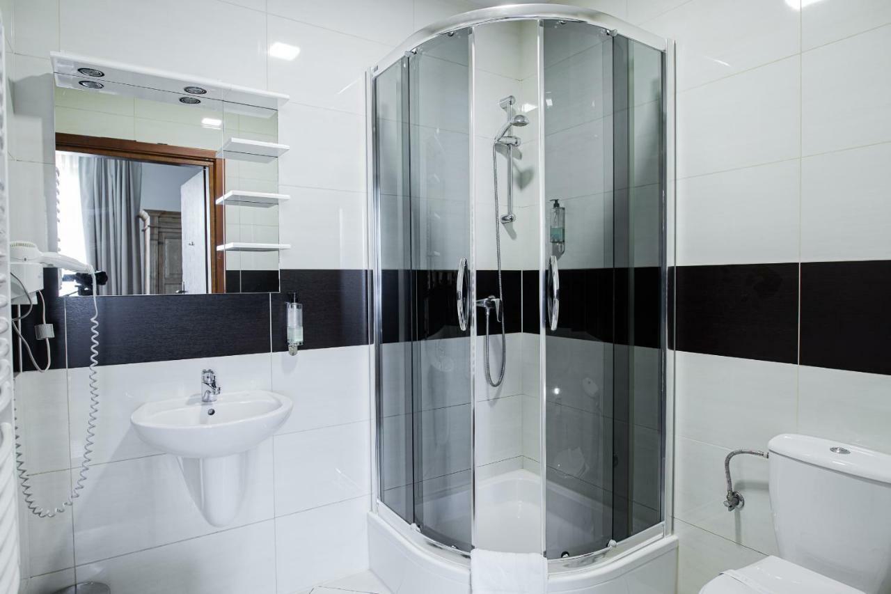 Kocierz Resort - Villa Kocierz Rychwaldzki ภายนอก รูปภาพ